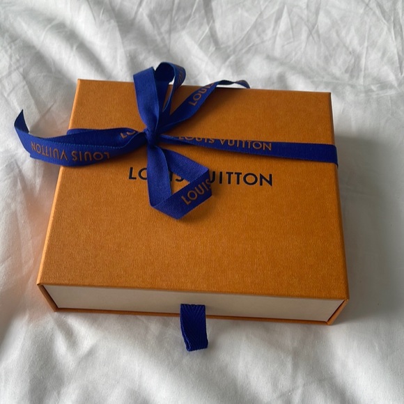 Louis Vuitton Accessories - Louis Vuitton box